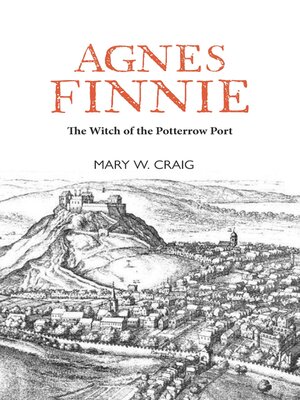 cover image of Agnes Finnie